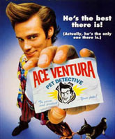 Ace Ventura /  